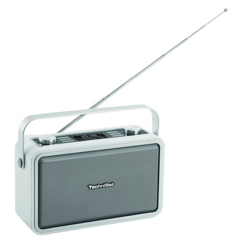 TECHNISAT DIGITRADIO-225 DAB+ FM