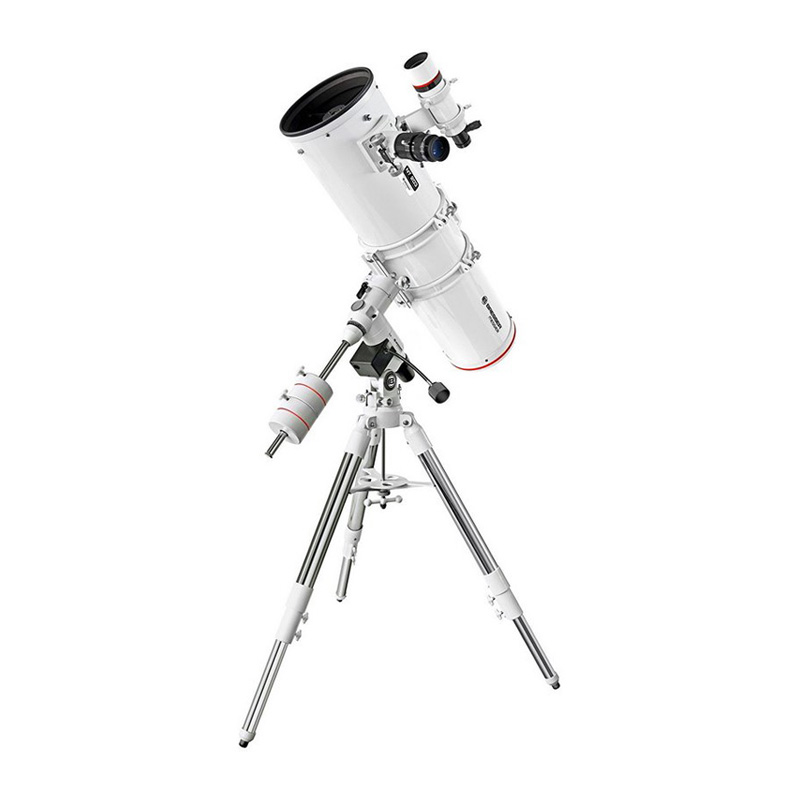 BRESSER TELESCOPE MESSIER NT 203-1000 EQ-5