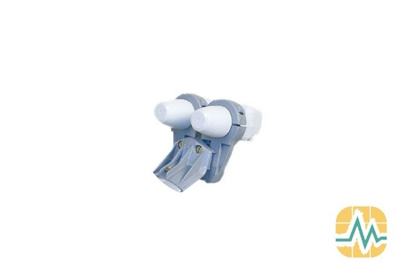 CAHORS SUPPORT 2 LNB ASTRA + HOTBIRD BISAT G2