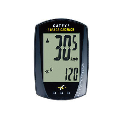 CATEYE STRADA CADENCE ORDINATEUR FILAIRE
