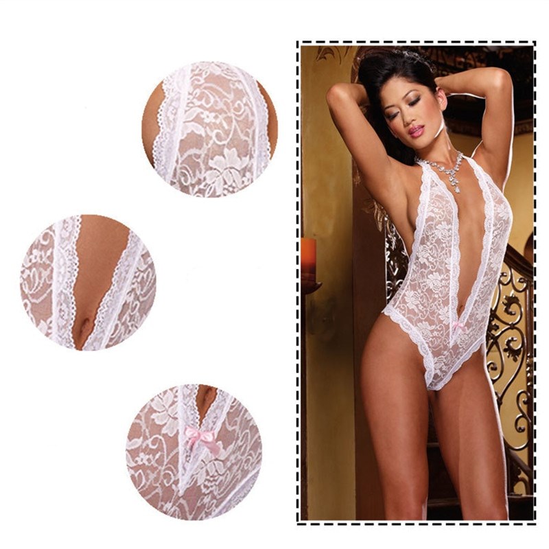 CEERIND BABY DOLL LT-381 L'INCONTOURNABLE