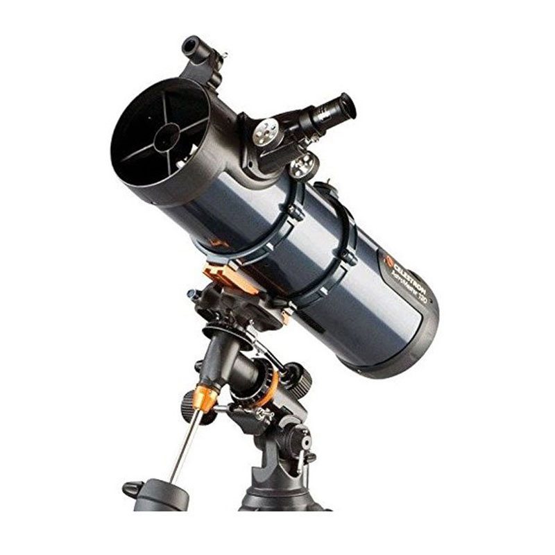CELESTRON TELESCOPE N 130-650 ASTROMASTER  EQ