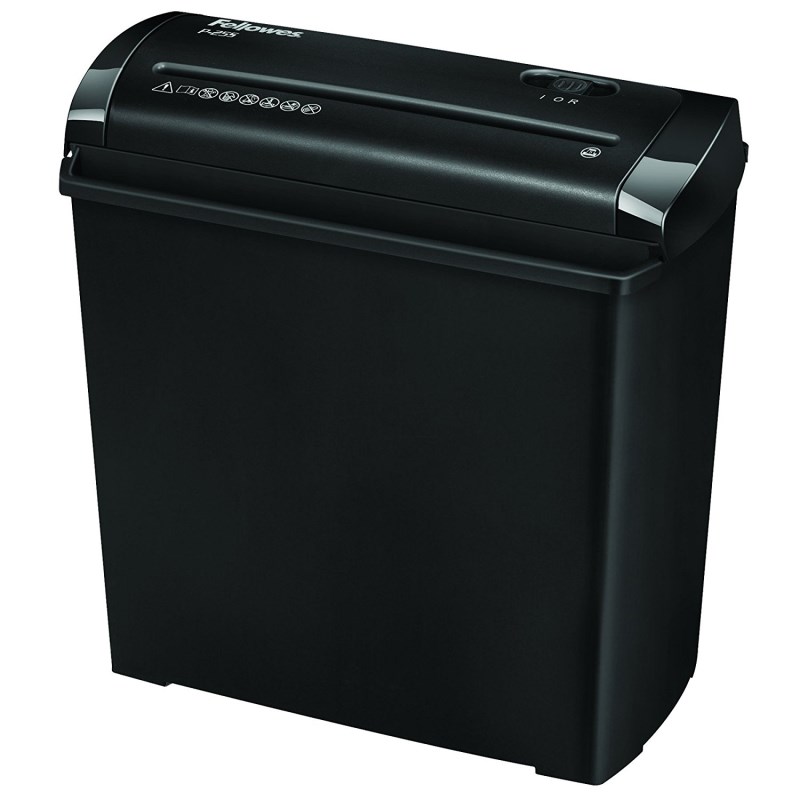 FELLOWES 4701001 DESTRUCTEUR DOCUMENTS