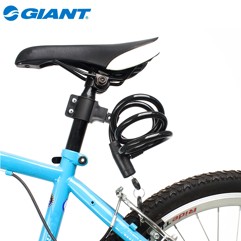 GIANT ANTI-VOL ACIER & VINYL 1100 MM