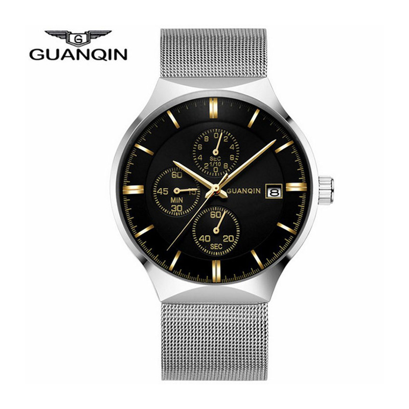 GUANQIN GS-19082 TOP MARQUE 2019