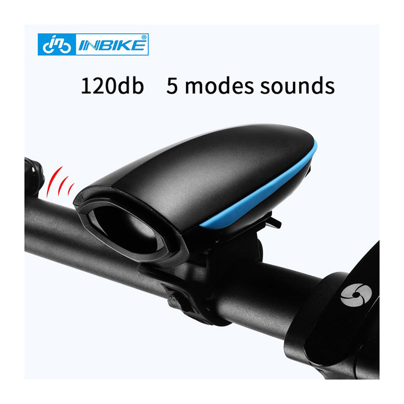 INBIKE IE-203 CORNE 120 DB 5 SOUND