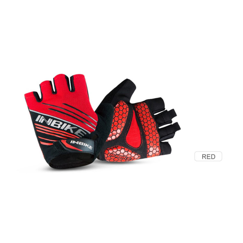 INBIKE IF-312 GANTS LAVABLE DE QUALITE