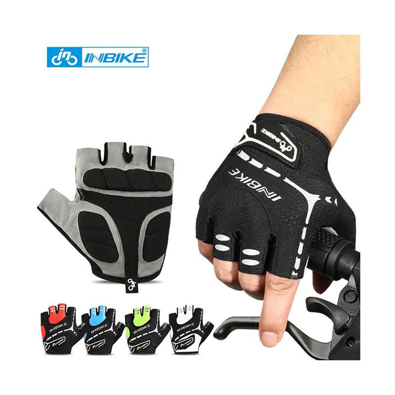 INBIKE MH-206 SUPERBE GANTS UNISEXE