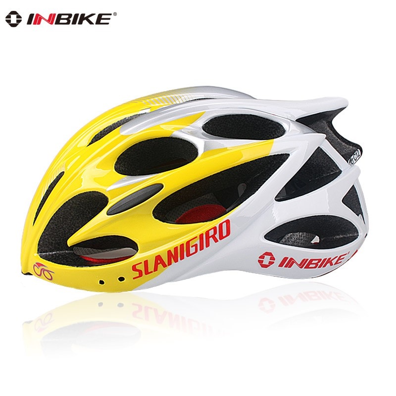 INBIKE H-044 CASQUE SECURITE VTT