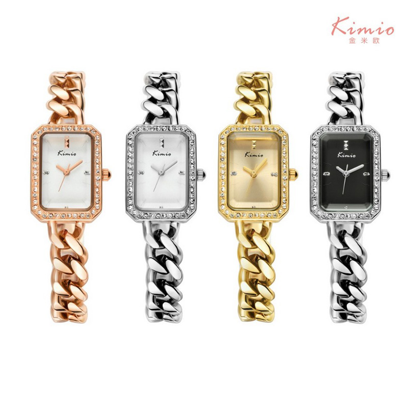 KIMIO 6029 QUARTZ 4 MODELES A CHOIX