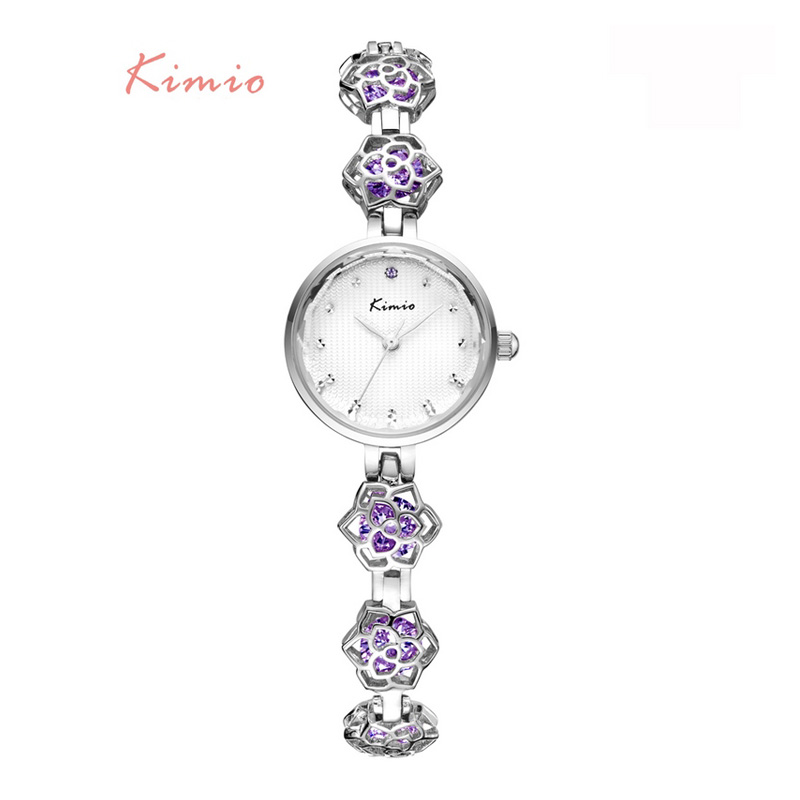 KIMIO KW-6111 MONTRE QUARTZ MODE