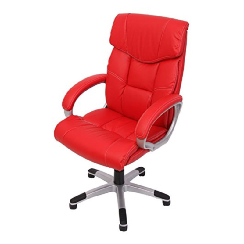 MENDLER M-61 CLASSIC ROUGE CONFORT