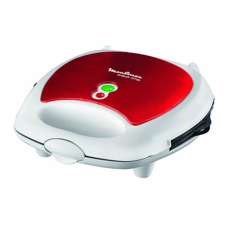 MOULINEX SW-6125 ROUGE/BLANC 700 W
