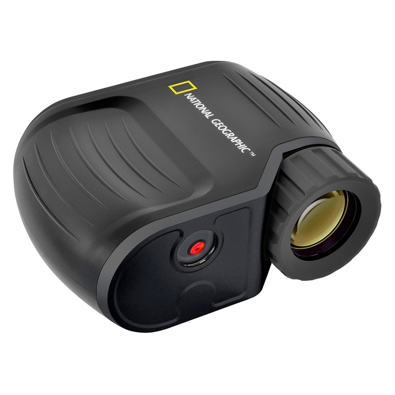 NATIONAL GEOGRAPHIC NIGHT VISION LCD 3X25
