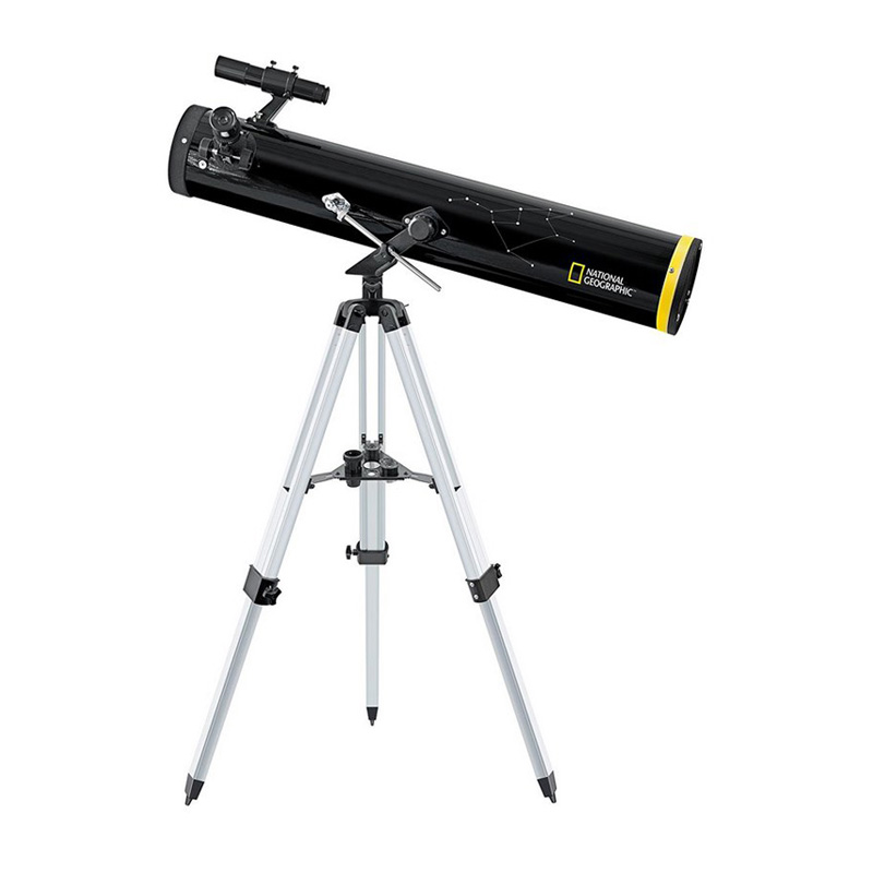 NATIONAL GEOGRAPHIC TELESCOPE N76-700 AZ