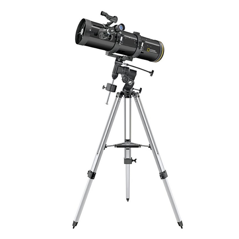 NATIONAL GEOGRAPHIC 130-650 NEWTON