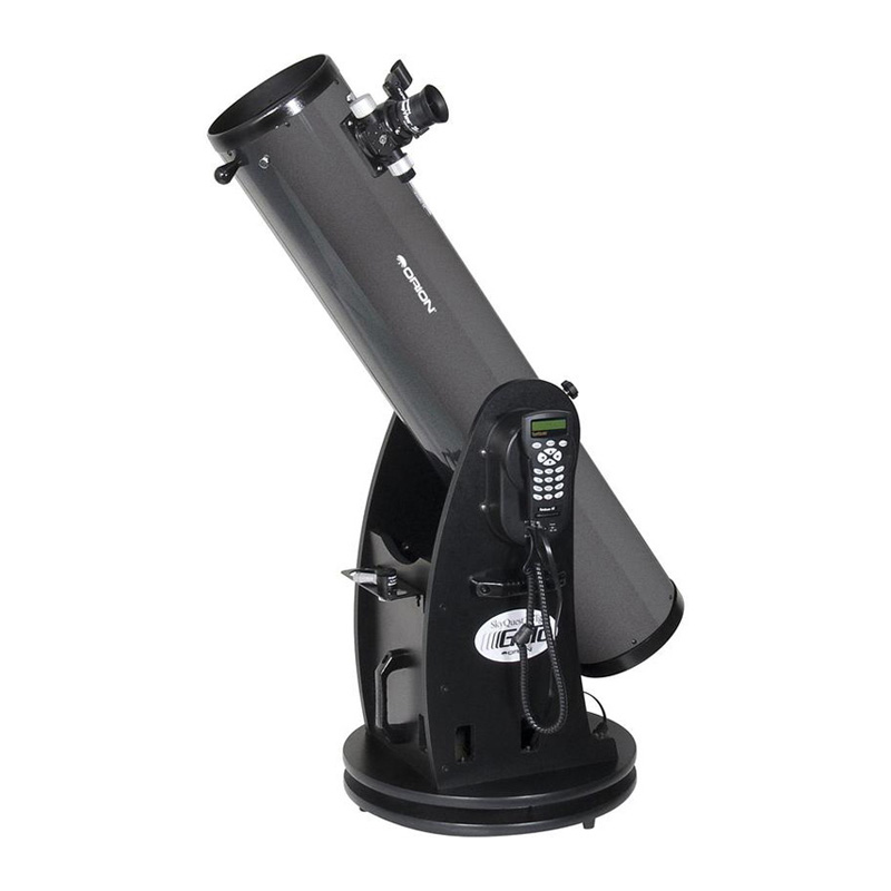 ORION DOBSON N 203-1200 DOB GOTO