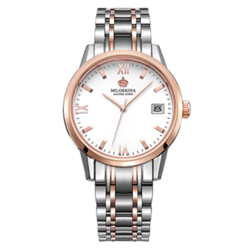 ORKINA MONTRE HF-092 VERRE SAPHIR