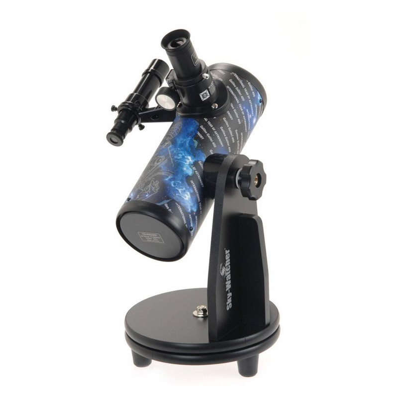 SKYWATCHER HERITAGE 76 MINI DOBSON