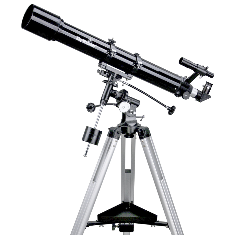 SKYWATCHER 90-900 EQ2 EXCELLENT DEBUT