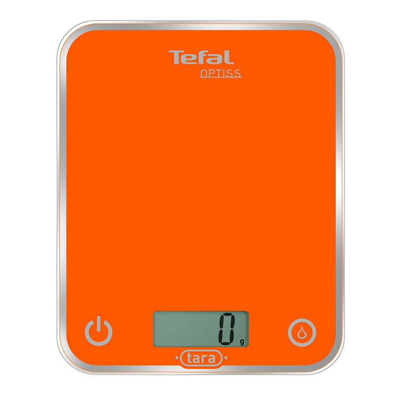 TEFAL BC-5000 OPTISS ORANGE 5KG / 1GR