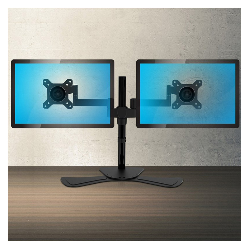 DS1FSD V7 SUPPORT ECRAN BUREAU TWIN