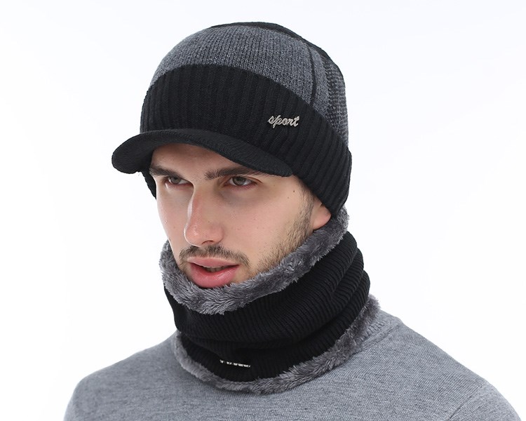 AETRUE BONNET SPORT UNISEXE
