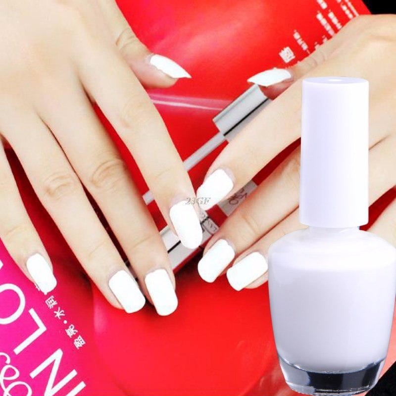 HUAMIANLI 15 ML COLLE A ONGLES PROFESSIONNEL