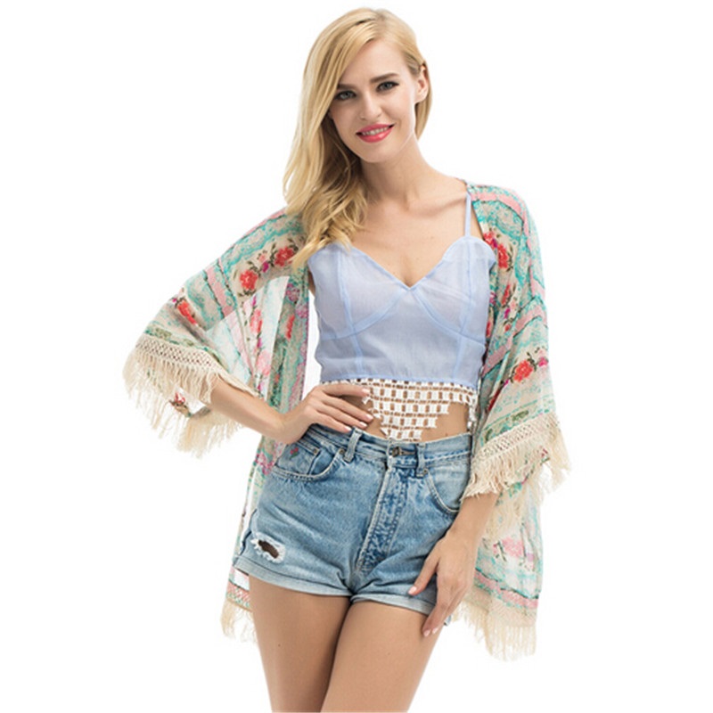 MEIHUIDA SUSY FLANERIE SUR LA PLAGE