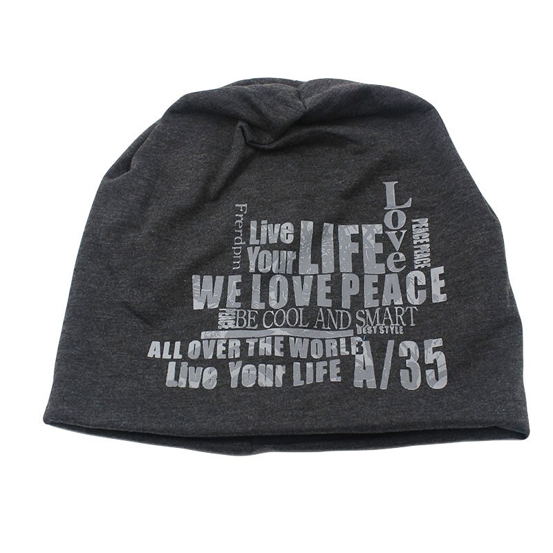 MIAOXI MX-007 BONNET CHAUD UNISEXE