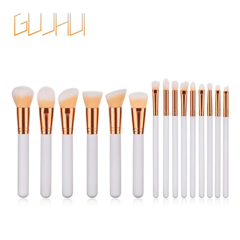 MSQ C-005 SET 15 PIECES PROFESSIONNEL
