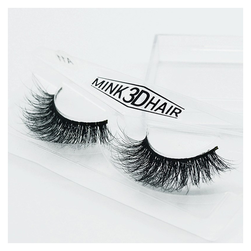 MSQ SAYOO 3D VISON FAUX CILS EPAIS