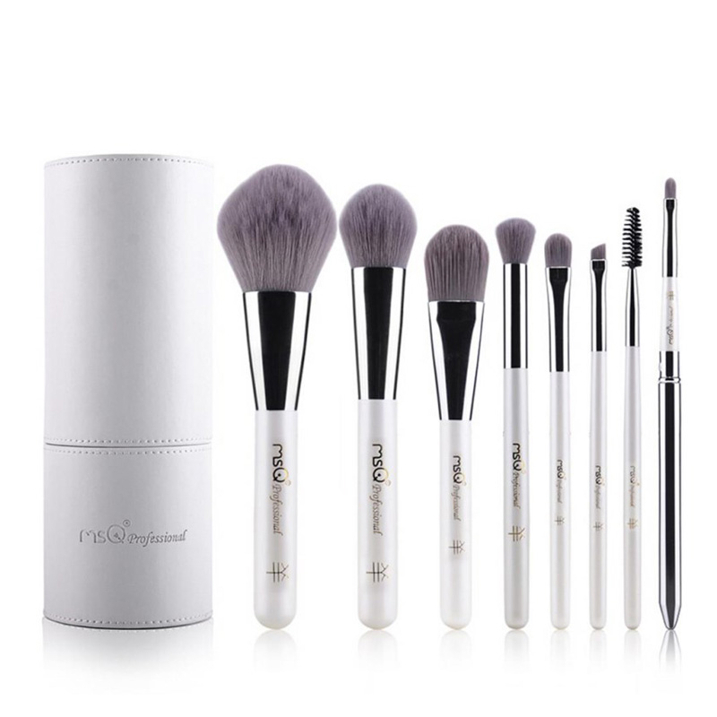 MSQ ZE-325 SET PINCEAUX PROFESSIONNEL
