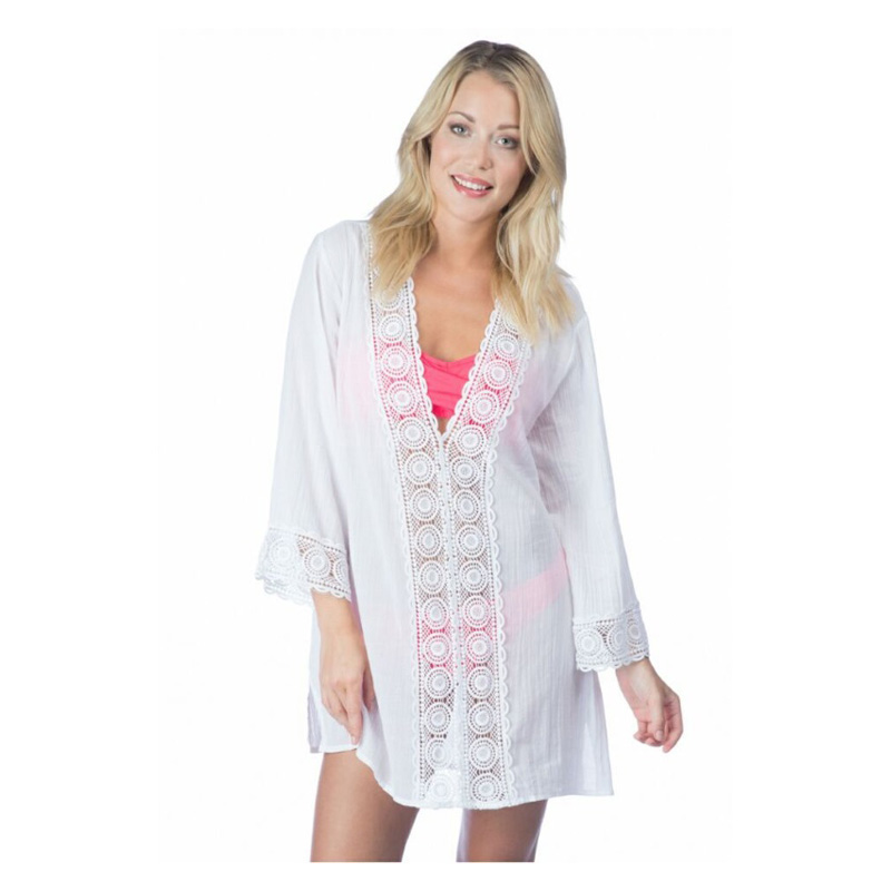 SIERRA SURFER TUNIQUE S'ADAPTE A VOTRE TAILLE