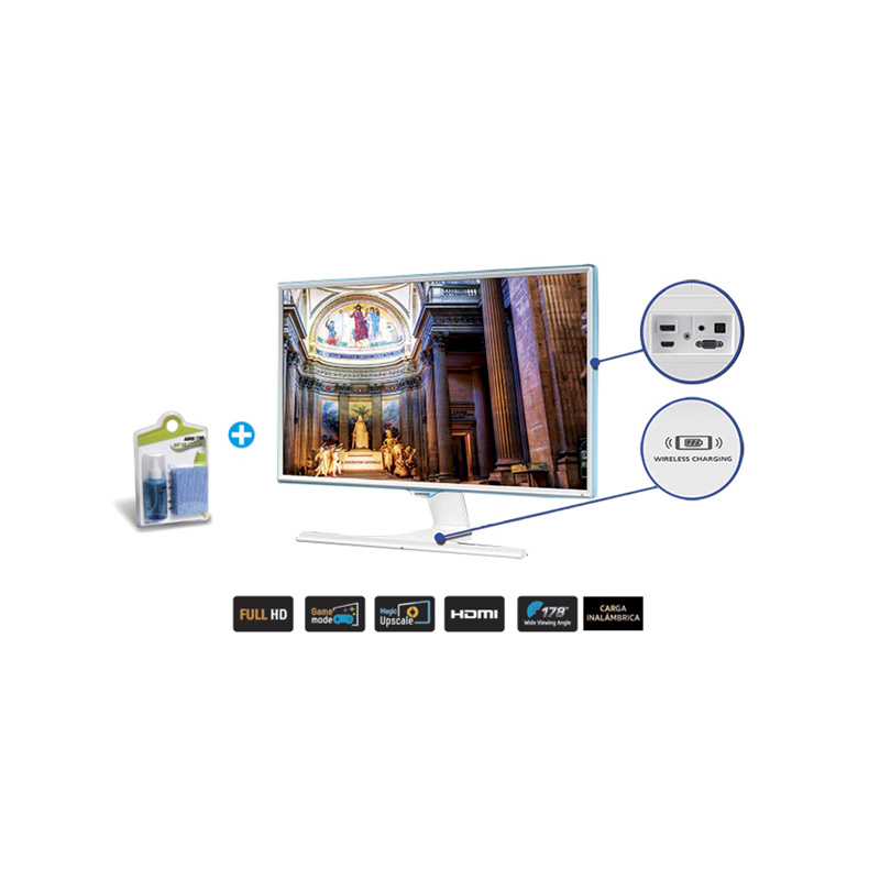 MONITEUR