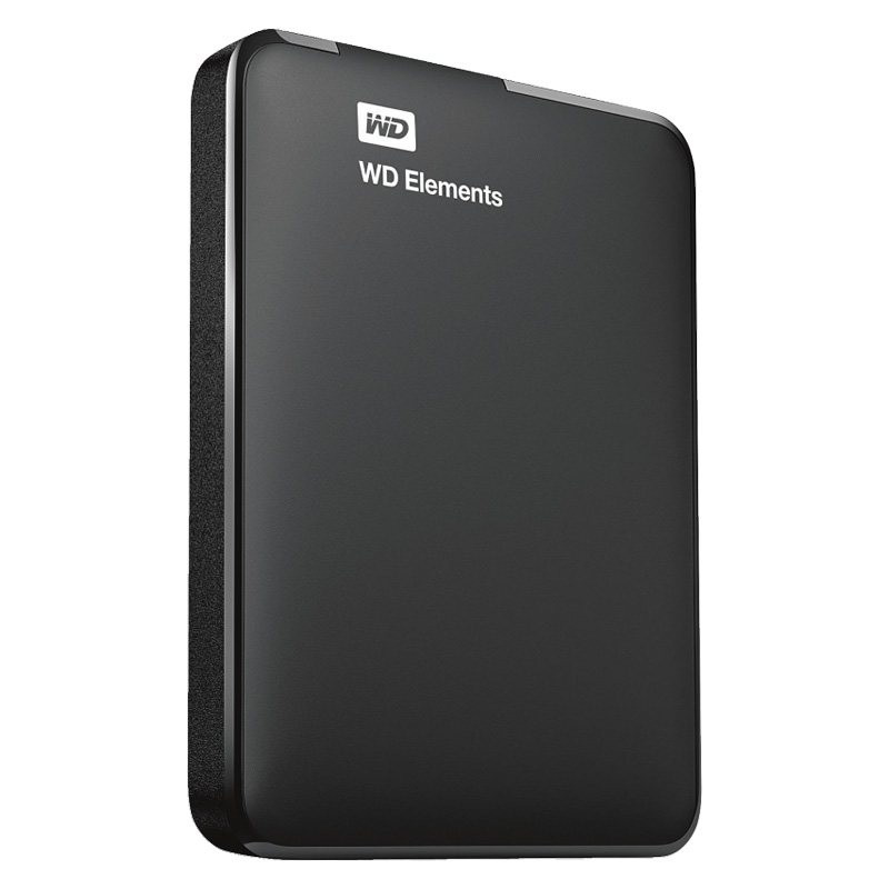 DISQUE DUR EXTERNE