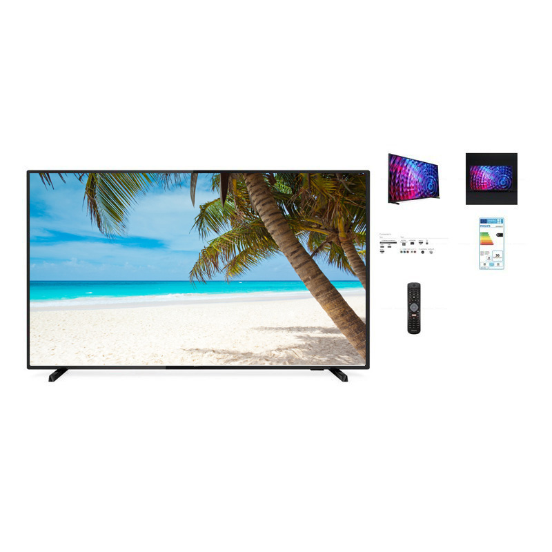 PHILIPS LED TV 32PFS5803 FHD DE 80 CM