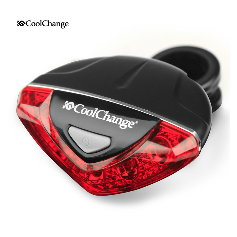 COOLCHANGE 06023 FEUX LED ARRIERE
