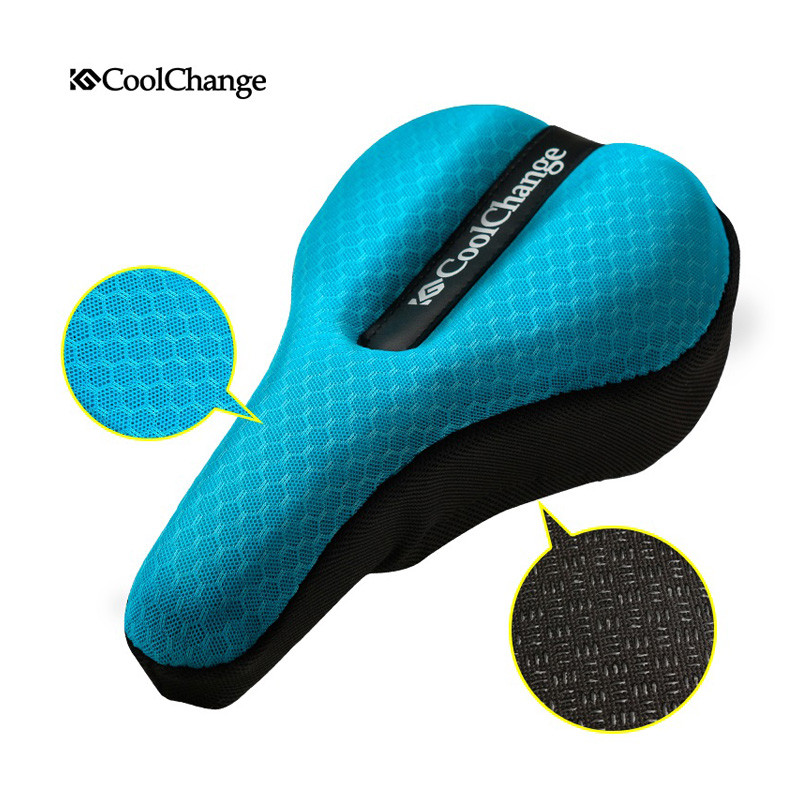 COOLCHANGE 10015 NOUVELLE SELLE CONFORT
