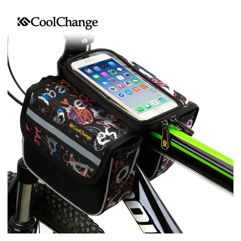 COOLCHANGE 12009-N1 SAC AVANT