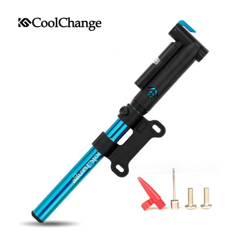 COOLCHANGE 17015 POMPE ALU 8 BAR