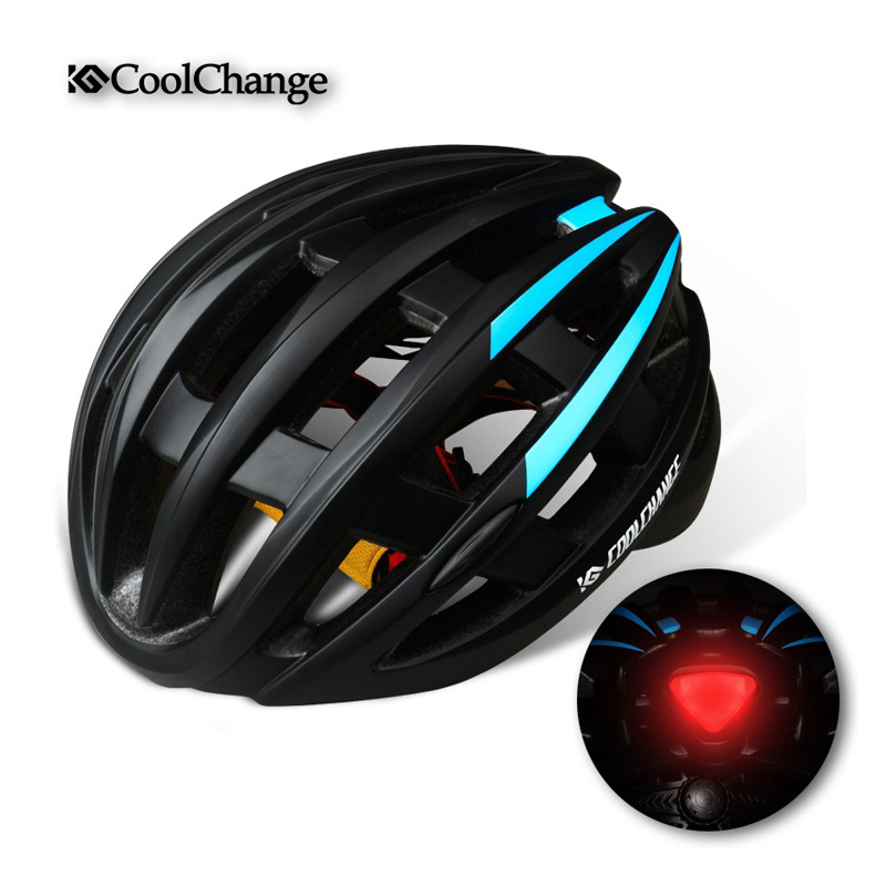 COOLCHANGE 19019 CASQUE LED SECURE