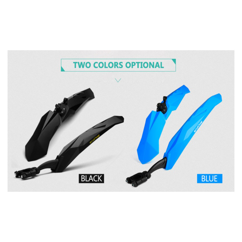 COOLCHANGE 25009 SET GARDE-BOUE