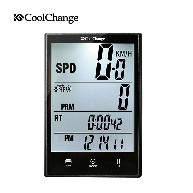 COOLCHANGE 57021 ORDI SANS FIL