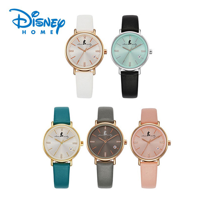 DISNEY MONTRE QUARTZ HOME CALENDRIER
