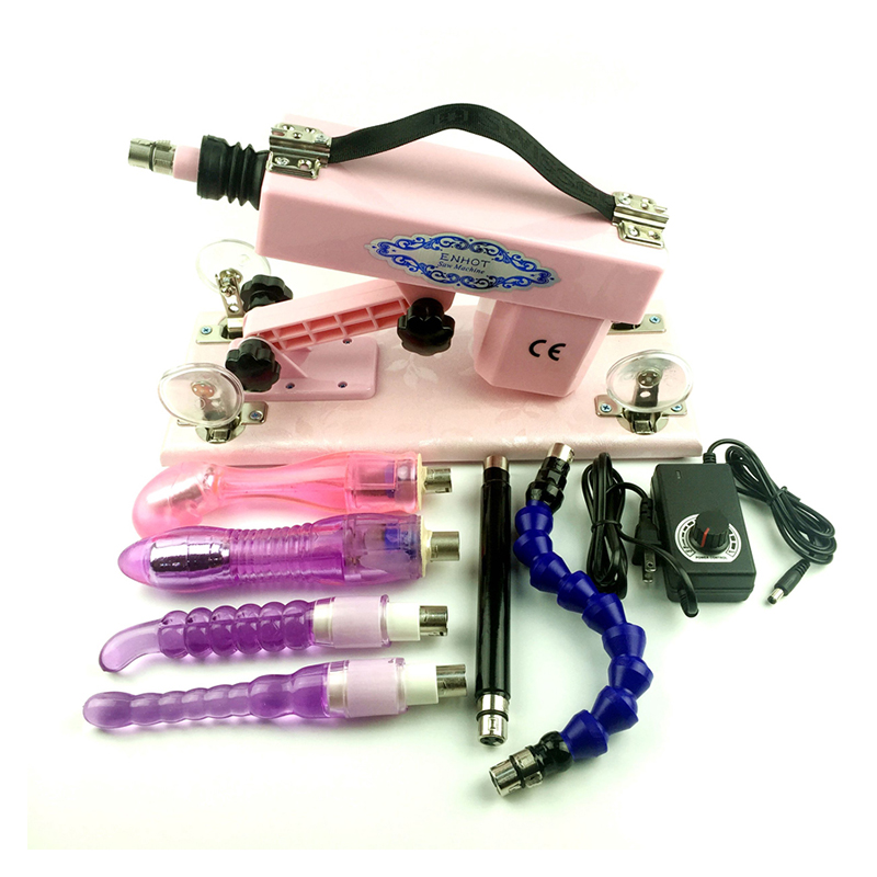 ENHOT SEXE MACHINE AUTOMATIQUE