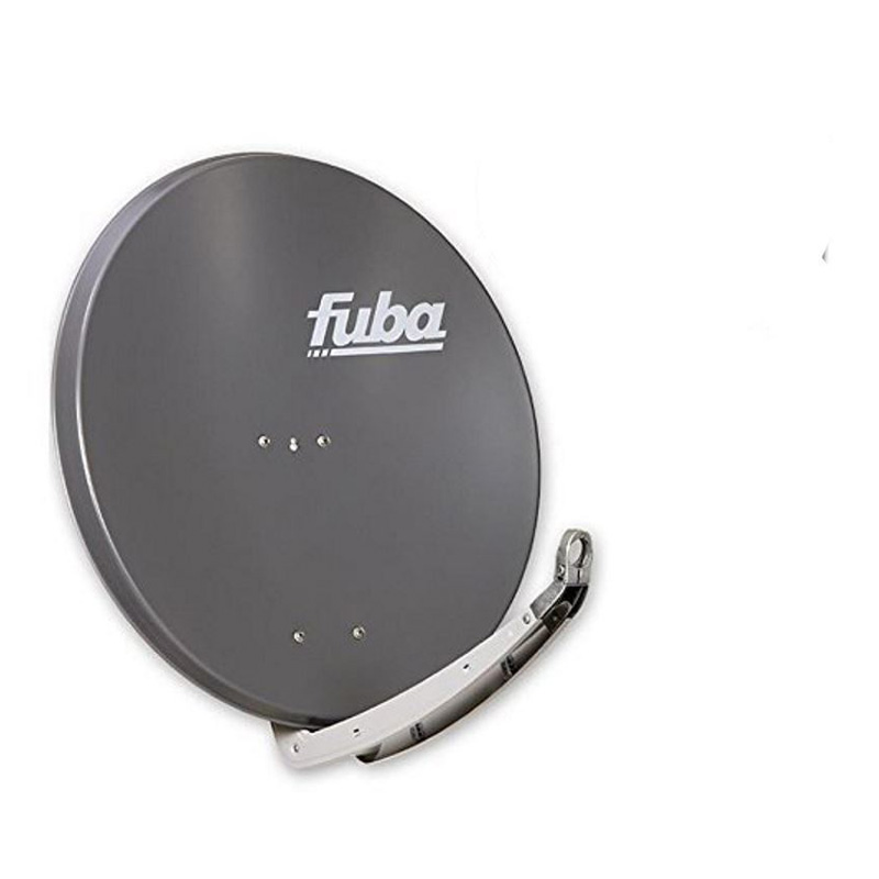 FUBA PARABOLE ALUMINIUM DAA-78 ANTHRACITE