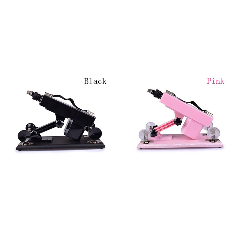 HISMITH STOY-0430 NEW SEXE MACHINE