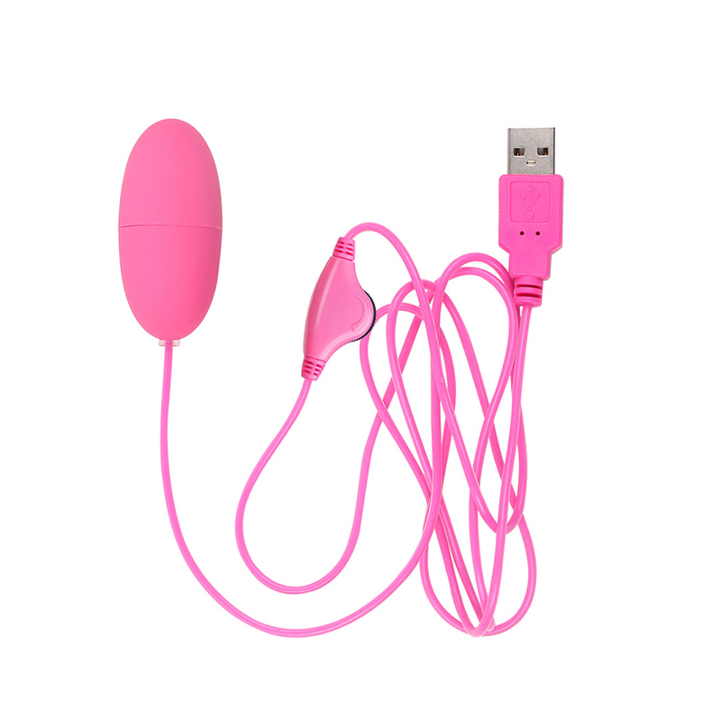 IKOKY PAOLA OEUF VIBRANT / USB POWER