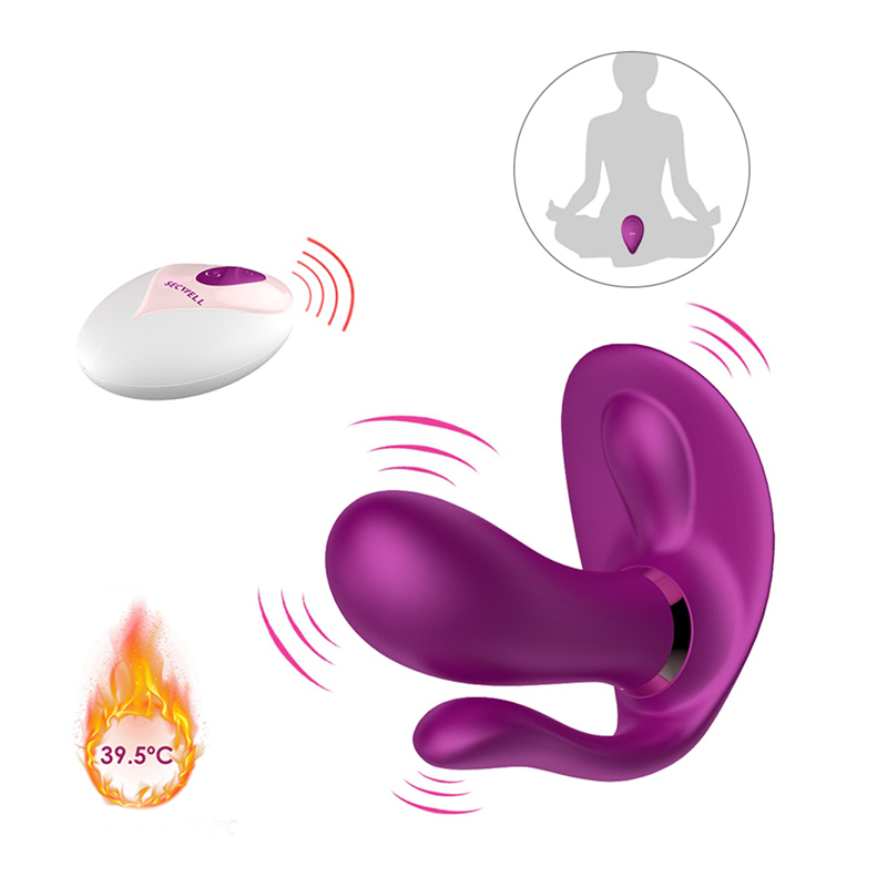 IKOKY TOYS CHAUFFANT VAGINAL / ANAL